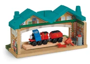 2014 Sodor Steamworks