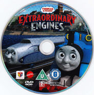 UK disc