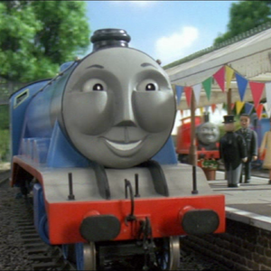 Gordon And Spencer Gallery Thomas The Tank Engine Wikia Fandom