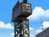 Cranky (T&F)