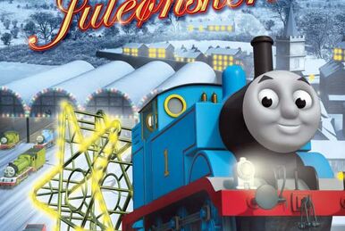 Thomas in Charge! (DVD) | Thomas the Tank Engine Wikia | Fandom