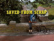 Restored UK title card