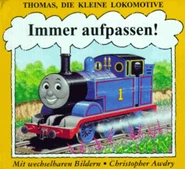 German cover
