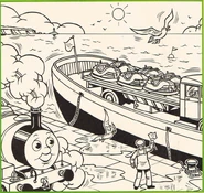 TheDodgems1.png (1.17 MB) Percy with the dodgems in the magazines