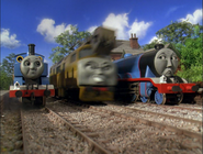 Diesel 10's first appearance