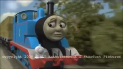 トーマスとくさいチーズ きかんしゃトーマス Wikia Fandom