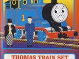 Thomas Train Set Compilation Video Volume 5