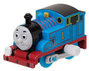 Fourth Capsule Plarail Thomas