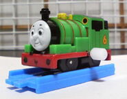 Original Percy