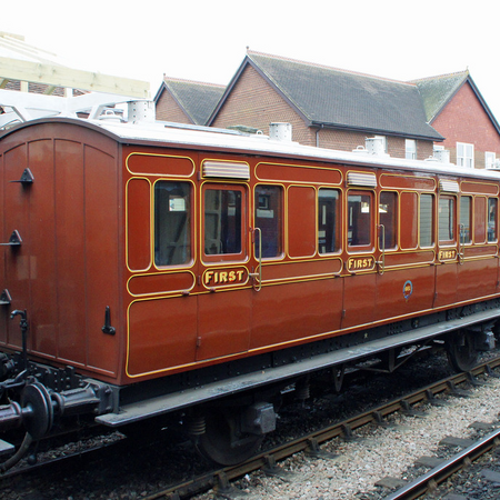 annie thomas the tank engine