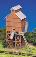 Bachmann Sodor Coaling Tower