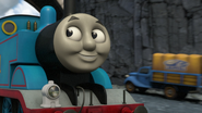 Thomas in Blue Mountain Mystery