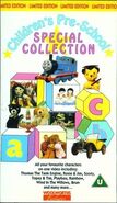 Children's Pre-School - Special Collection