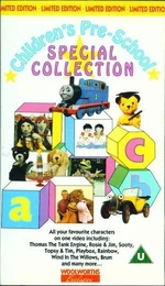 Children'sPre-schoolSpecialCollection
