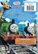 2014 Canadian back cover