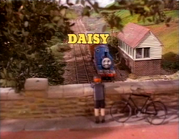 Daisy(episode)1986UKtitlecard