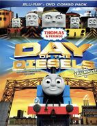 Day of the Diesels (Canada)