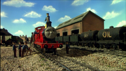 40 - Sodor Fuel Depot