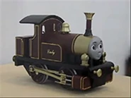 Replica model in 2000