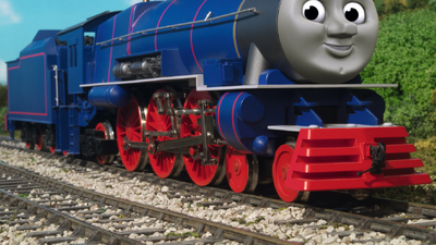 Hank thomas the tank engine sale