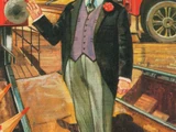 Sir Charles Topham Hatt II