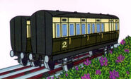 ERTL Promo art