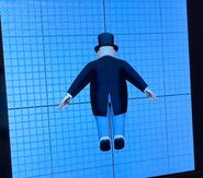 Sir Topham Hatt