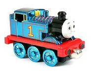 Metallic Thomas