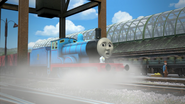 Stakebed wagons in The Adventure Begins