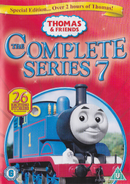 The Complete Series 7 (2012)