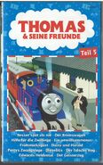 Thomas & Friends Volume 5