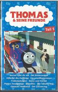 Thomas and His Friends Vol. 5