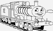 ThomastheTankEngine&FriendsElectronicPaintBox32