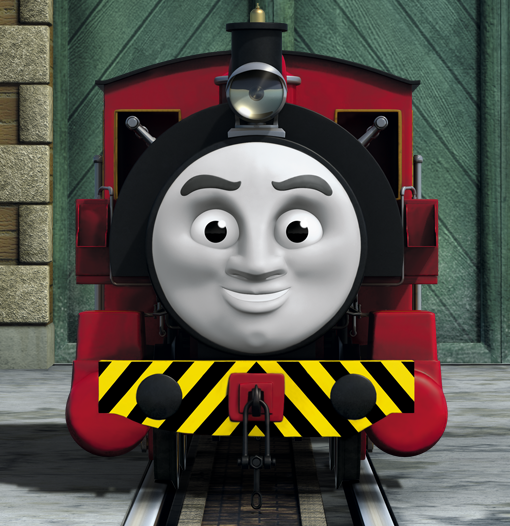 thomas the train victor