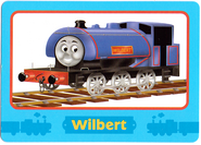 Wilbert