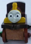 Woody Capsule Series