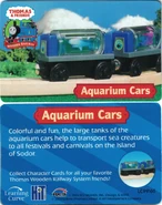 Aquarium Cars (2004)