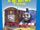 A Big Day for Thomas (DVD/VHS)