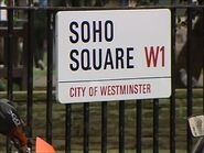 Soho Square Studios