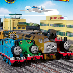 Thomas and friends 2005 best sale