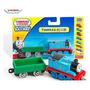 Thomas with Cargo Car