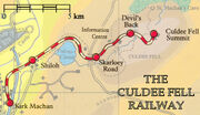 CuldeeFellRailway