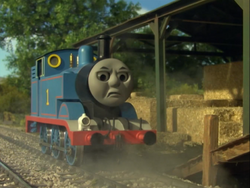 Don T Be Silly Billy Gallery Thomas The Tank Engine Wikia Fandom