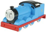 Gordon (attached tender)