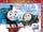 No Snow for Thomas (DVD)
