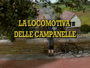 Italian title card