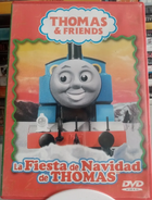 Latin American cover