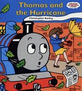 ThomasandtheHurricane