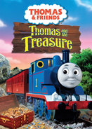 Thomas and the Treasure (2009)