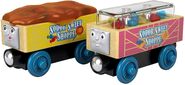 2019 Wood Sodor Sweet Shoppe